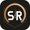 ShopRate logo